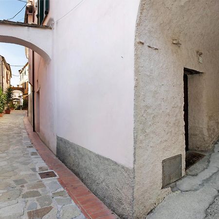 Ca' A Riga Apartment Diano Castello Bagian luar foto