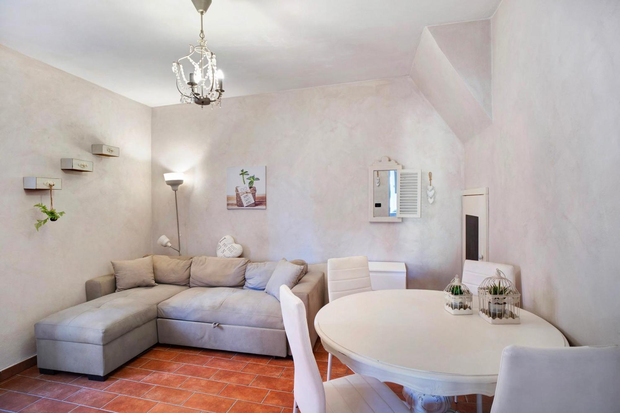 Ca' A Riga Apartment Diano Castello Bagian luar foto