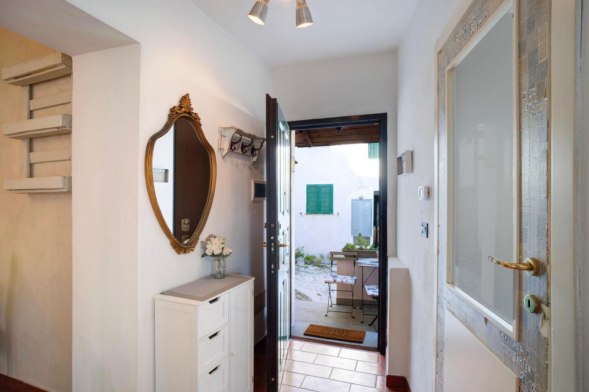 Ca' A Riga Apartment Diano Castello Bagian luar foto
