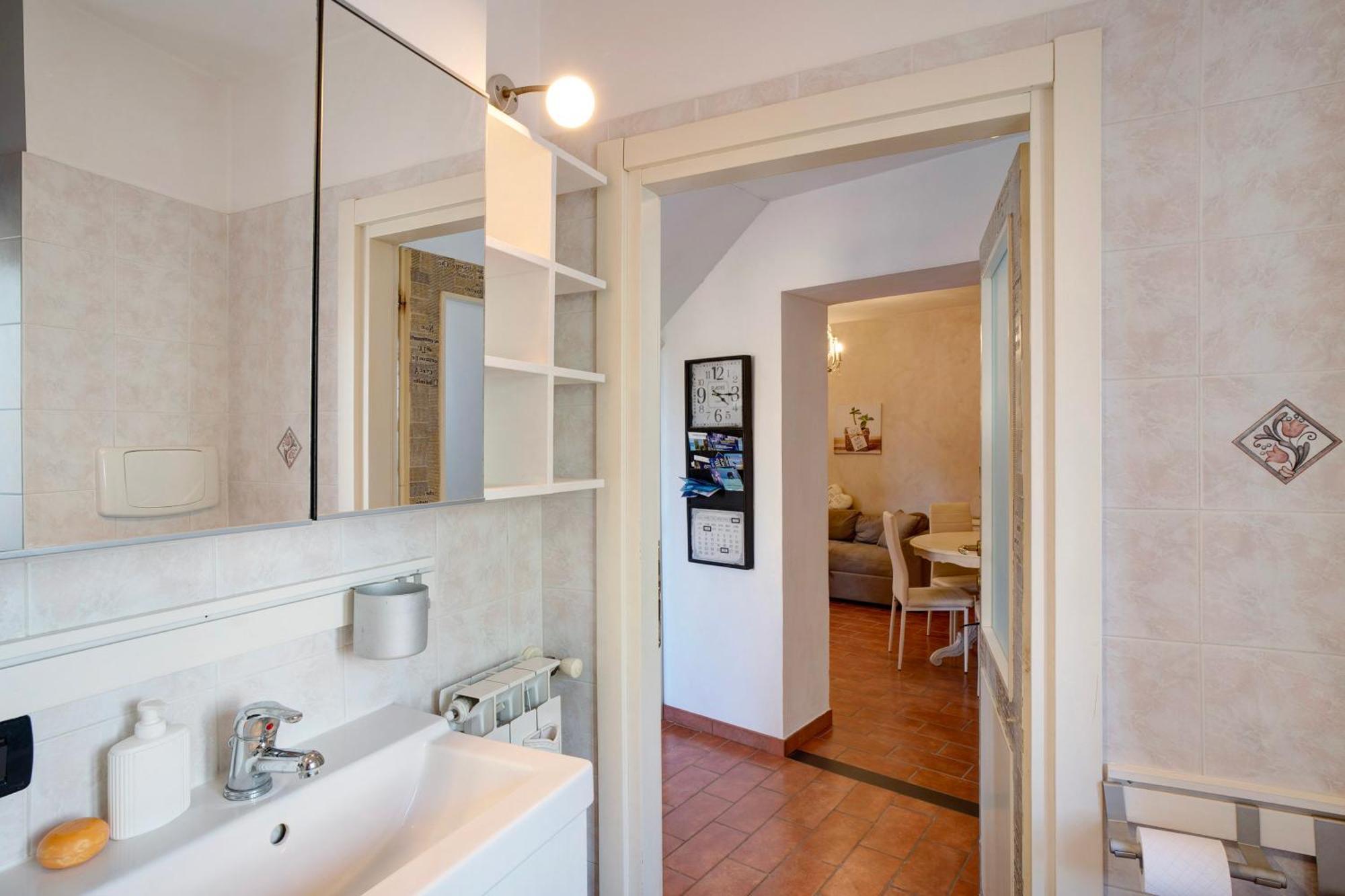 Ca' A Riga Apartment Diano Castello Bagian luar foto