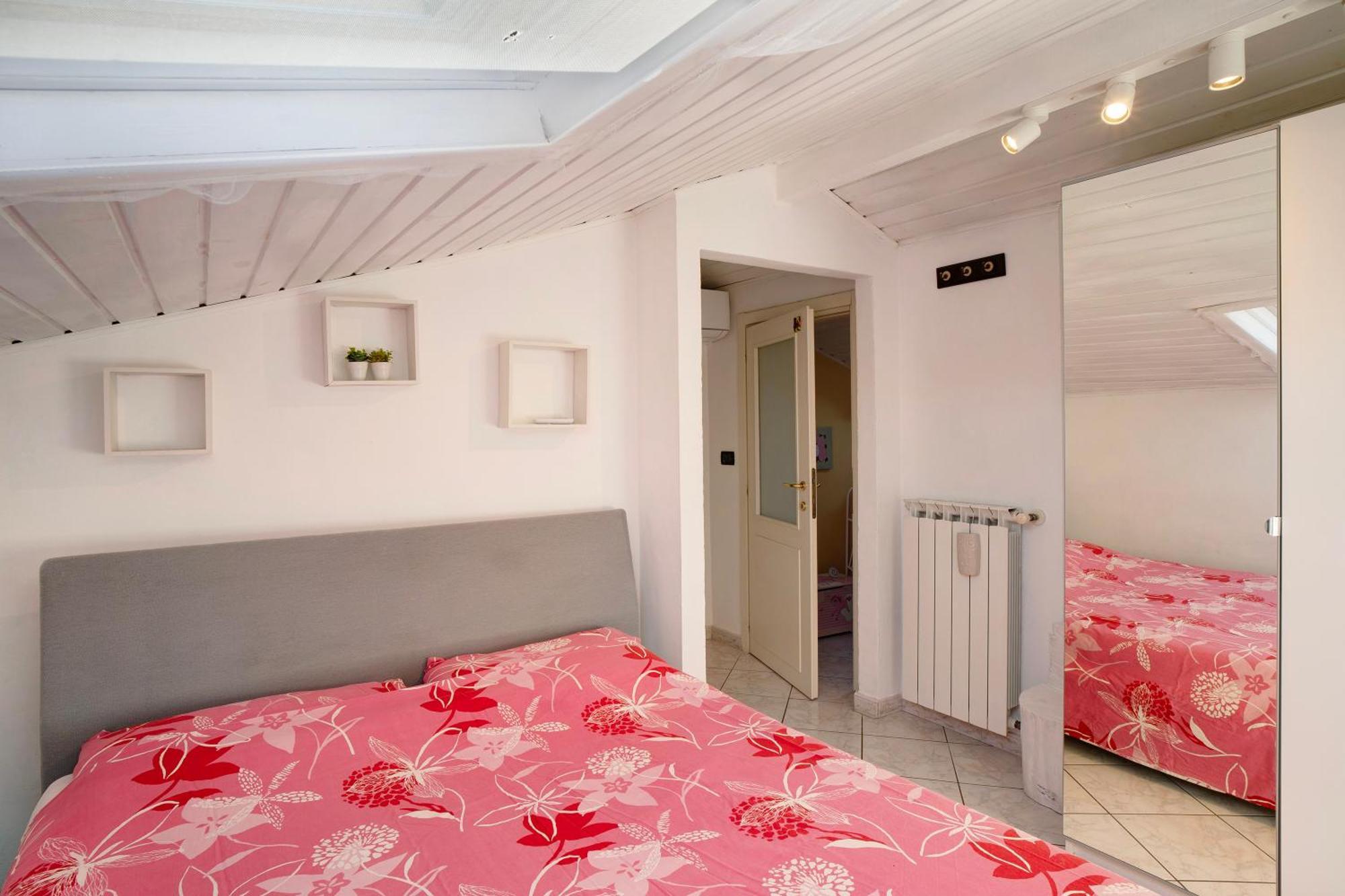 Ca' A Riga Apartment Diano Castello Bagian luar foto